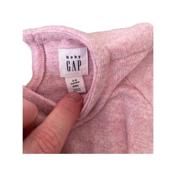 Bundle of 7 piece girls outfits 3-6 months - Picture 3 of 9